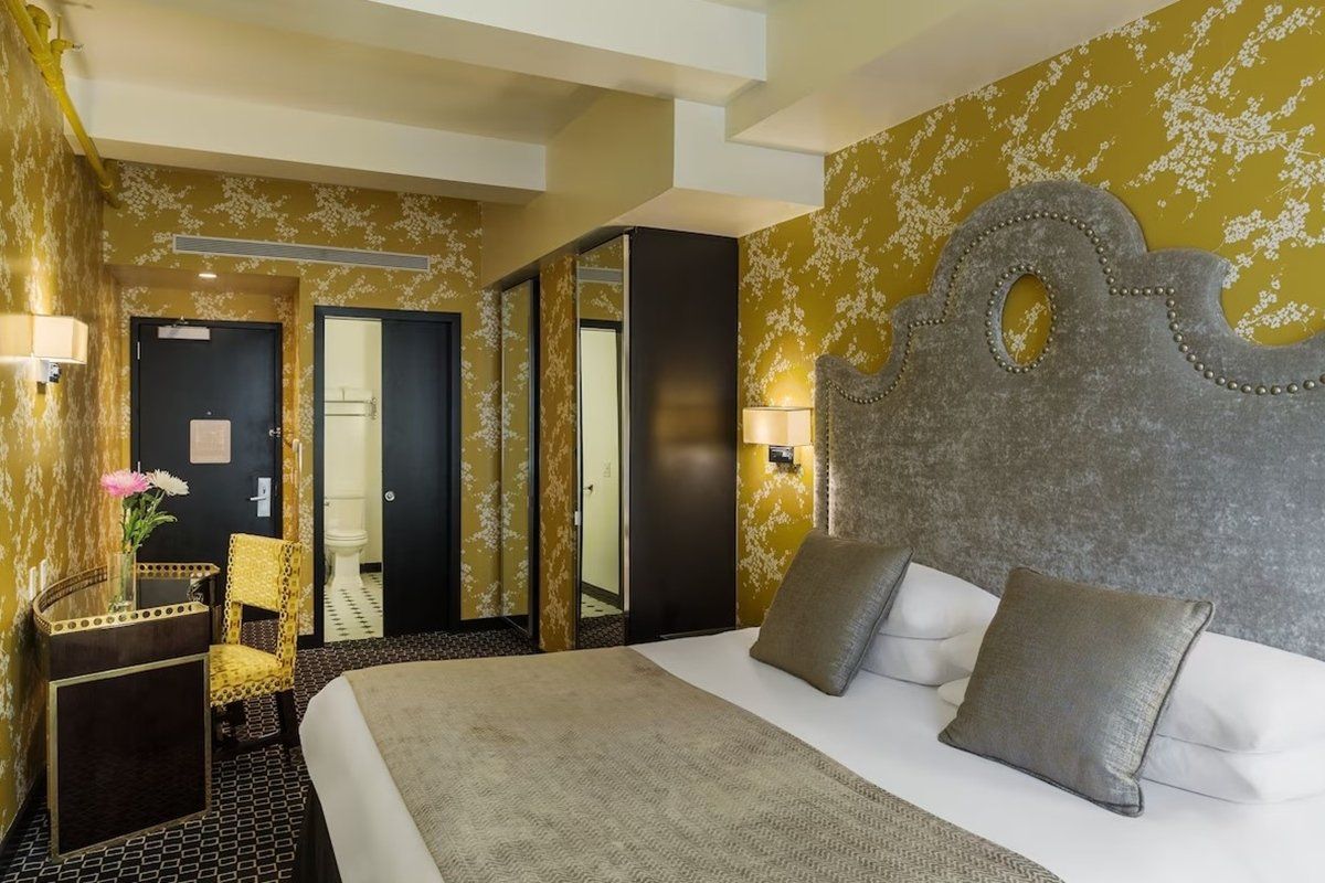 45 Times Square Hotel - thumb 8