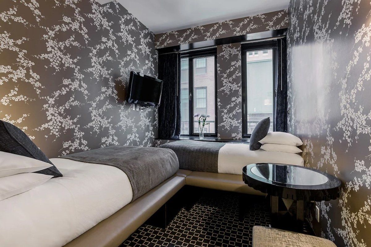 45 Times Square Hotel - thumb 9