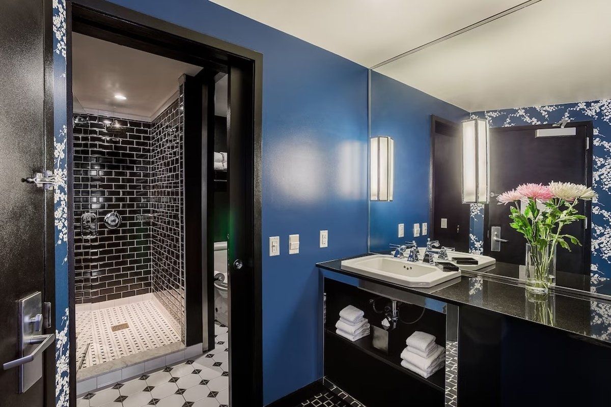 45 Times Square Hotel - thumb 10