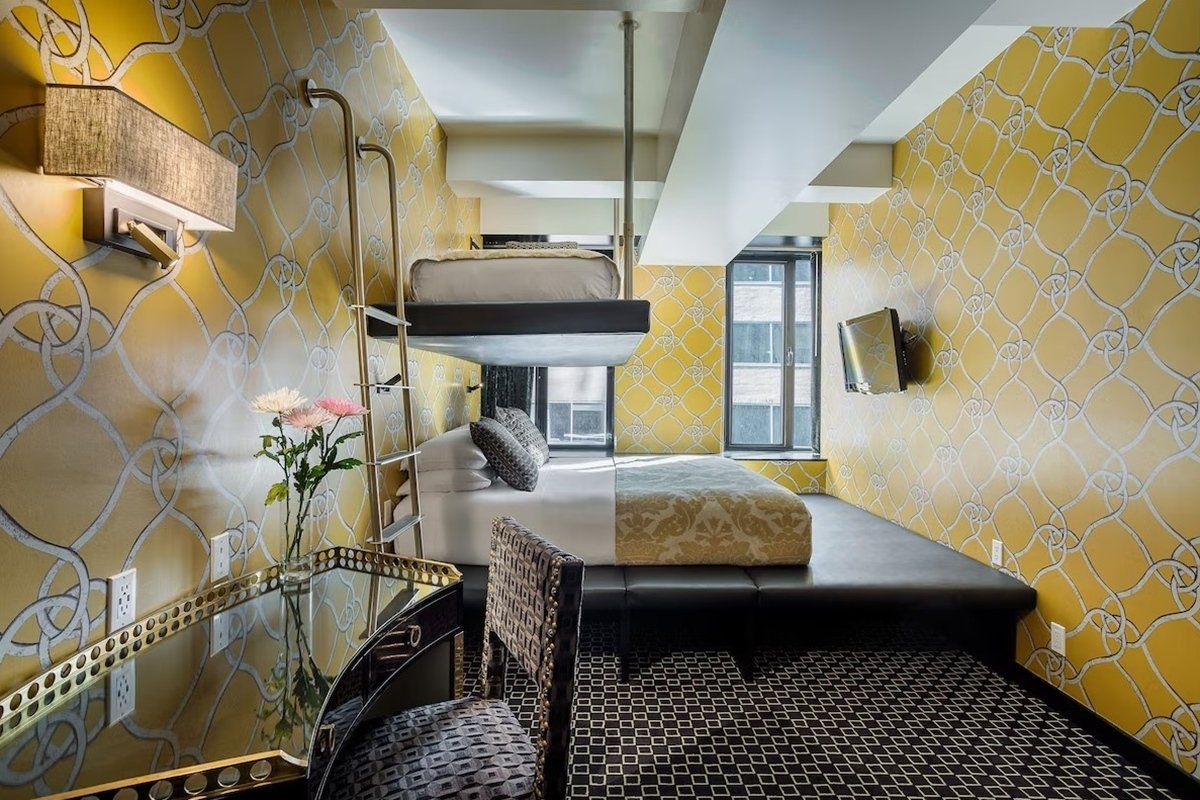 45 Times Square Hotel - thumb 11