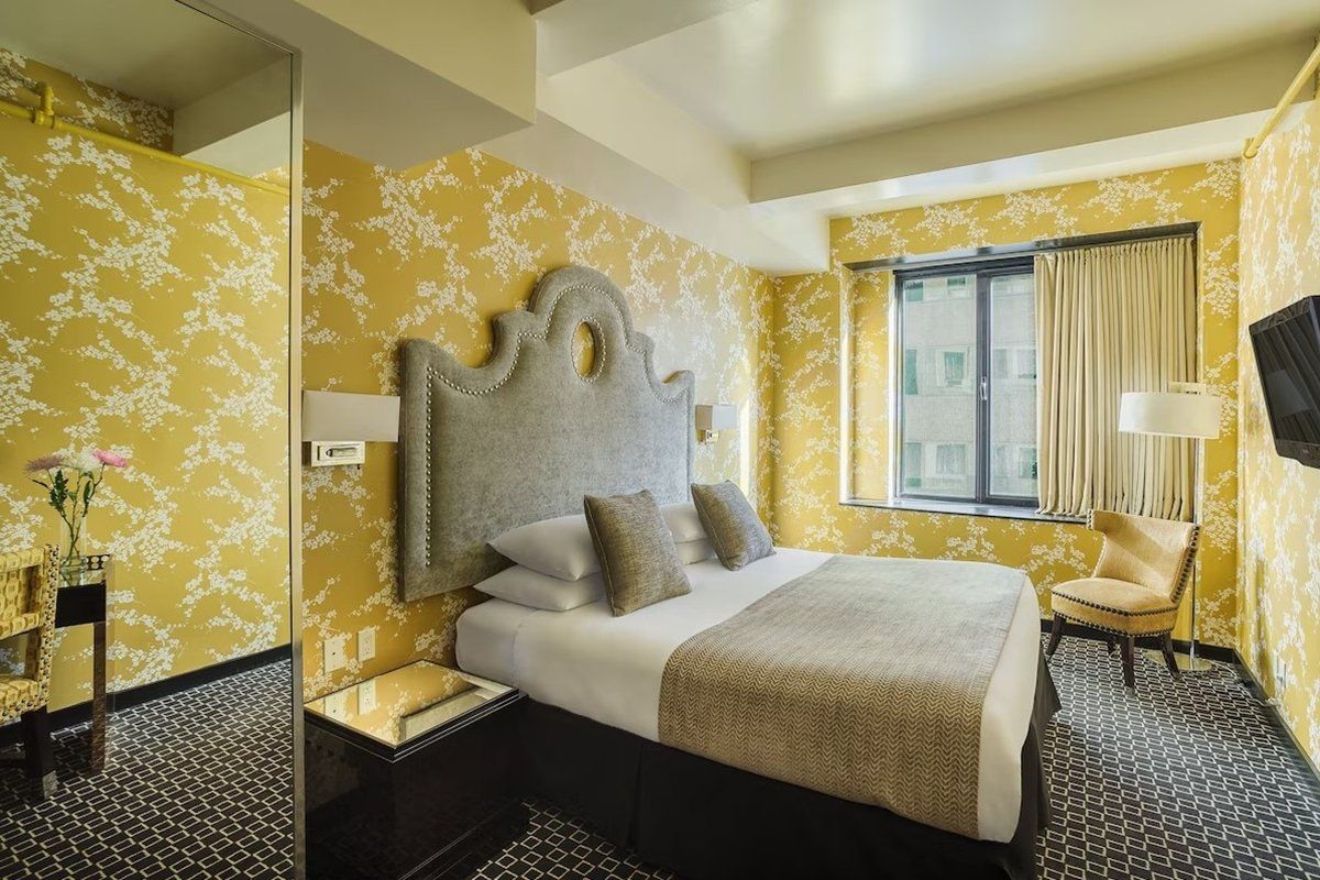 45 Times Square Hotel - thumb 12