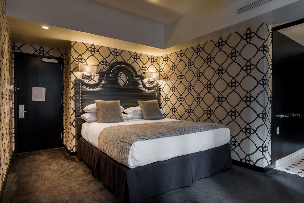 45 Times Square Hotel - thumb 14