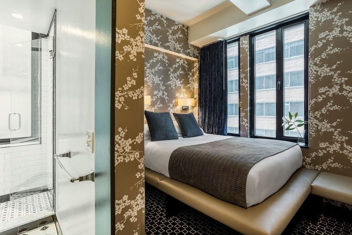 45 Times Square Hotel - thumb 15