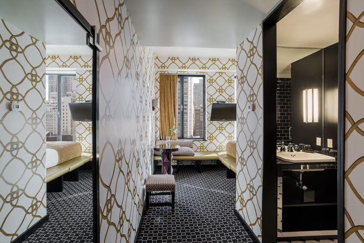 45 Times Square Hotel - thumb 16