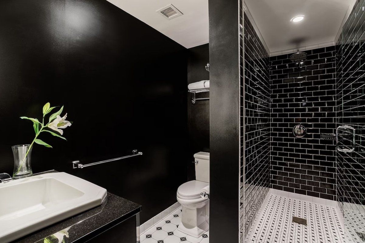 45 Times Square Hotel - thumb 17