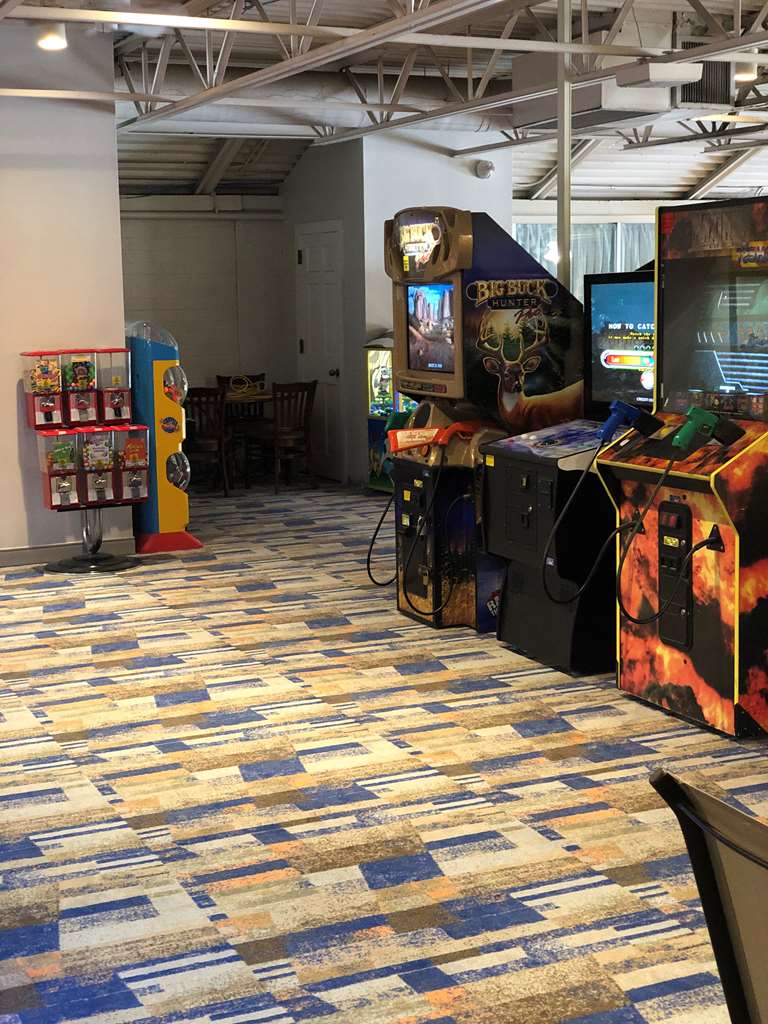 Radisson Hotel & Conference Center - thumb 15