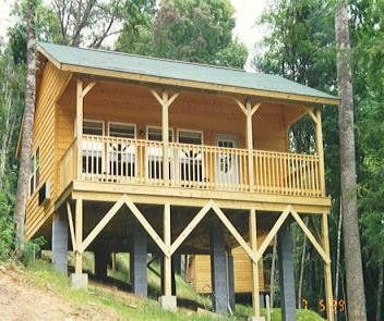 Nantahala Cabins - thumb 0