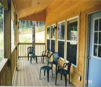 Nantahala Cabins - thumb 1