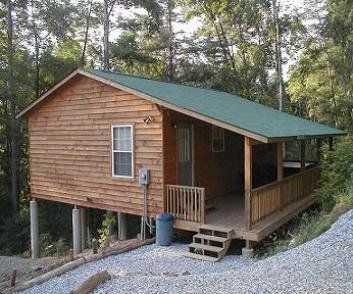 Nantahala Cabins - thumb 2