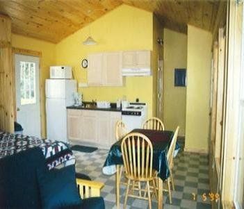 Nantahala Cabins - thumb 3