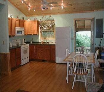 Nantahala Cabins - thumb 4