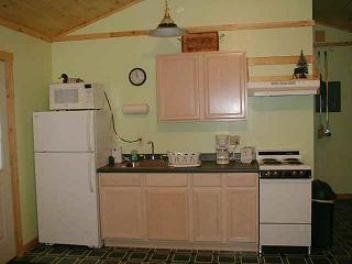 Nantahala Cabins - thumb 7