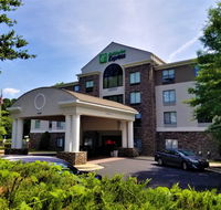 Holiday Inn Express Apex - Tourism Bookings