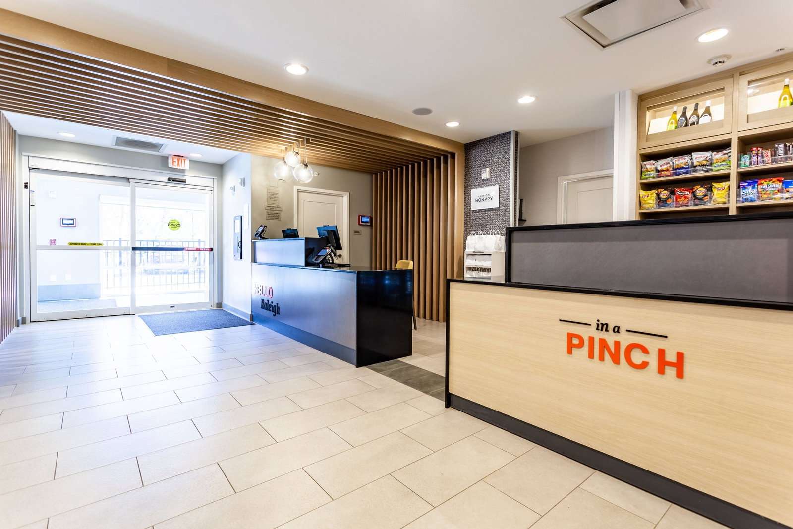 TownePlace Suites University Area - thumb 3