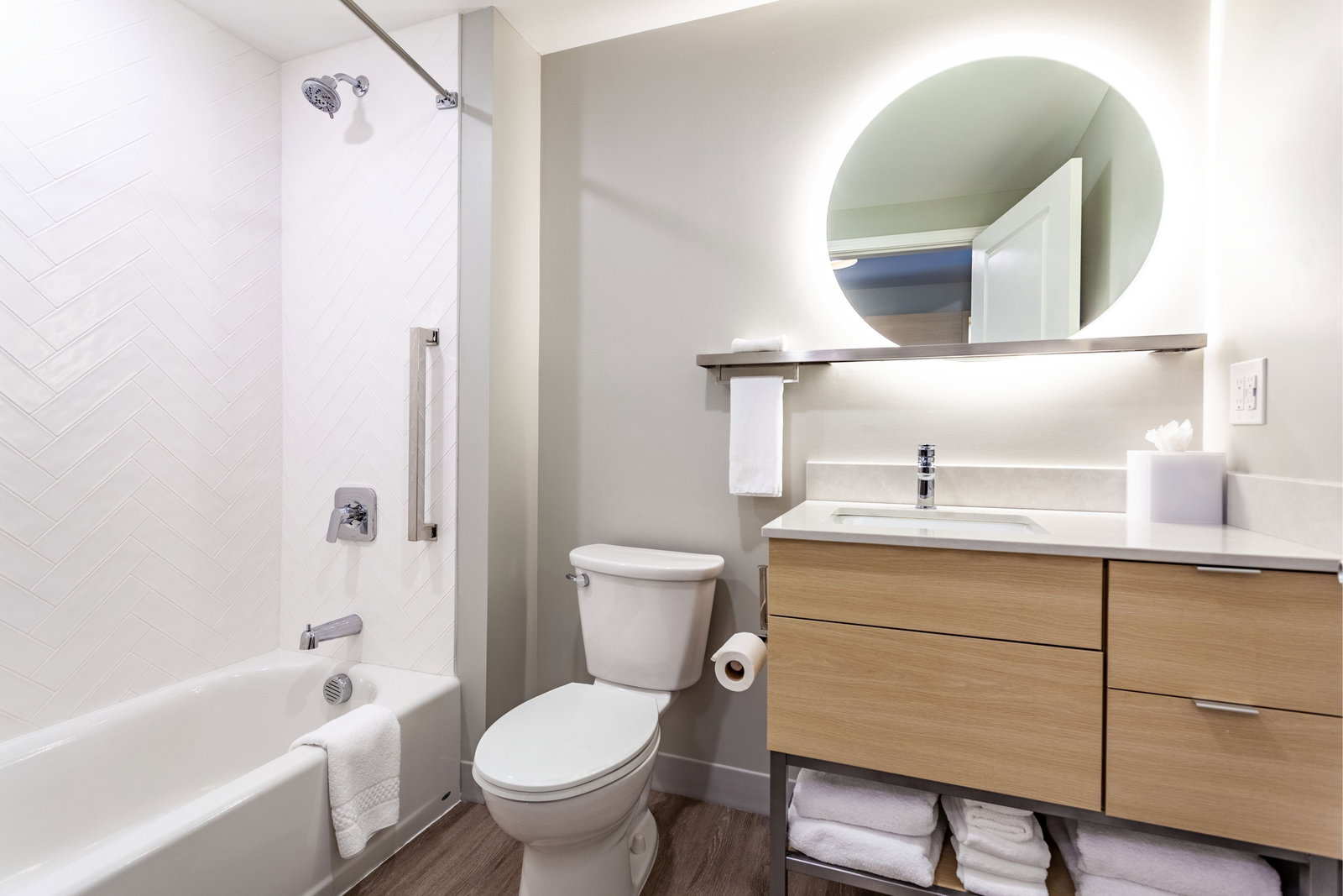 TownePlace Suites University Area - thumb 7