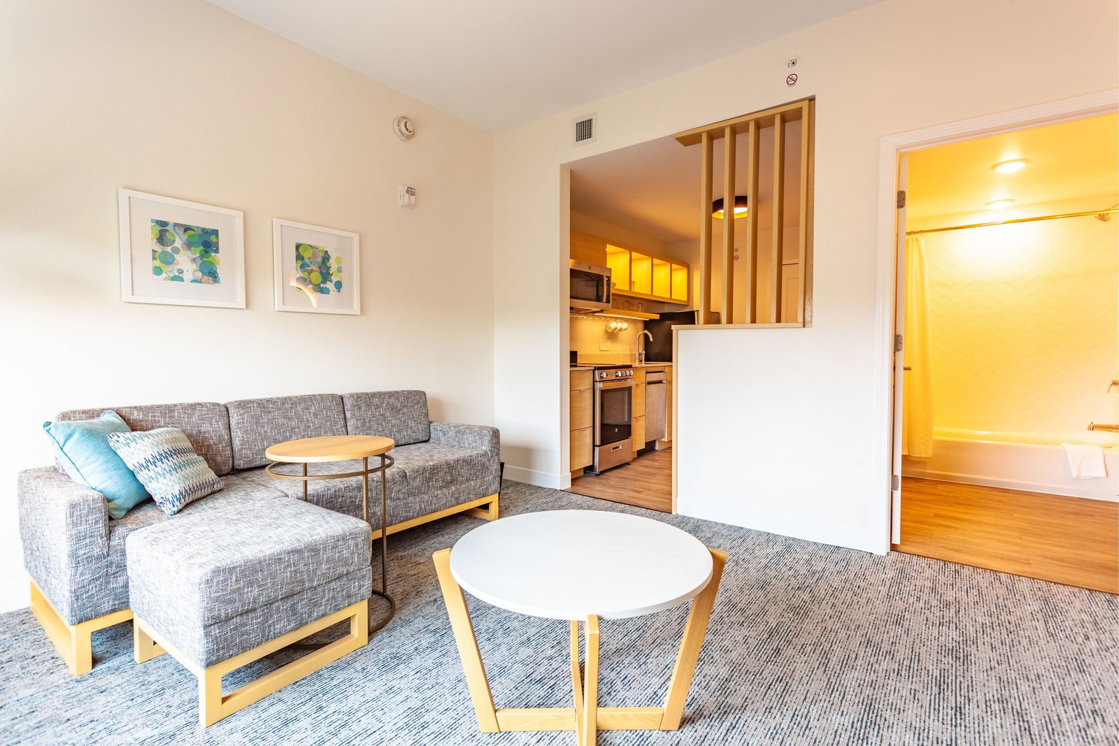 TownePlace Suites University Area - thumb 12