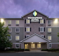 WoodSpring Suites Raleigh Apex - Tourism Bookings