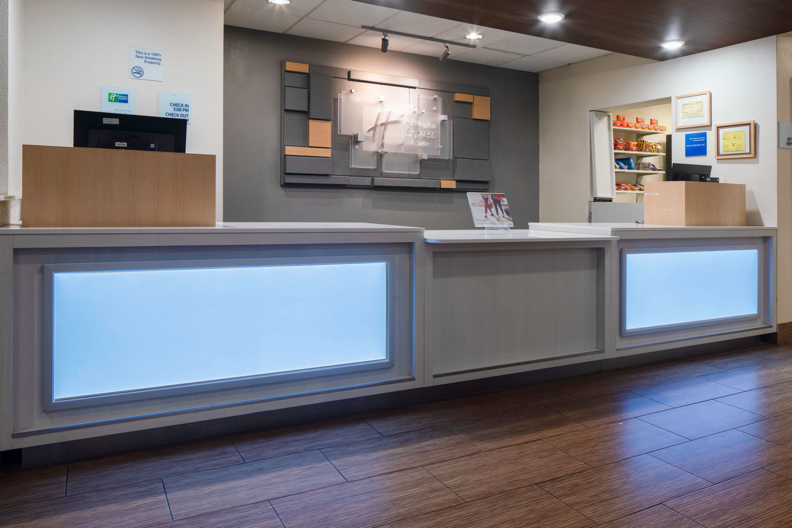 Holiday Inn Express/Stes N Myrtle Beach - thumb 2