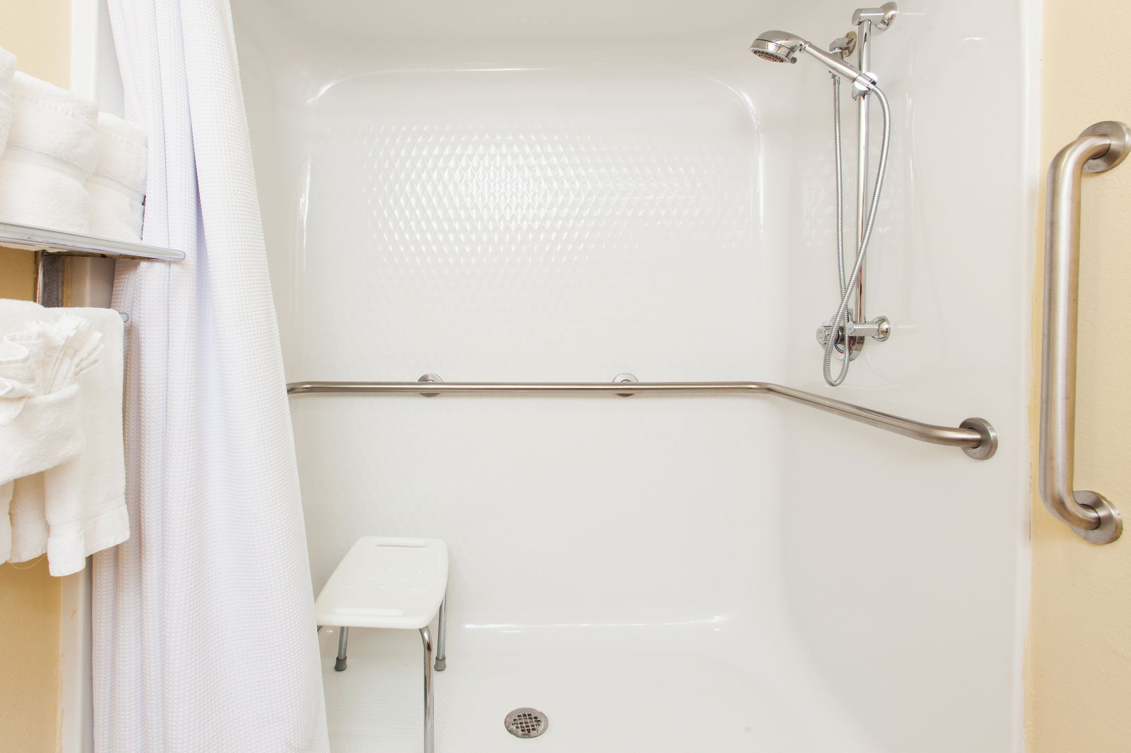 Holiday Inn Express/Stes N Myrtle Beach - thumb 4