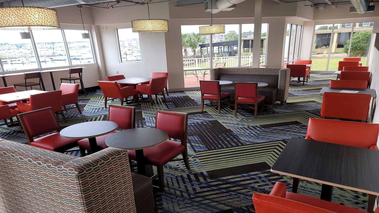 Holiday Inn Express/Stes N Myrtle Beach - thumb 10