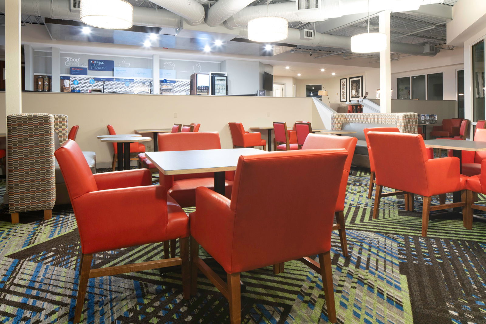 Holiday Inn Express/Stes N Myrtle Beach - thumb 11