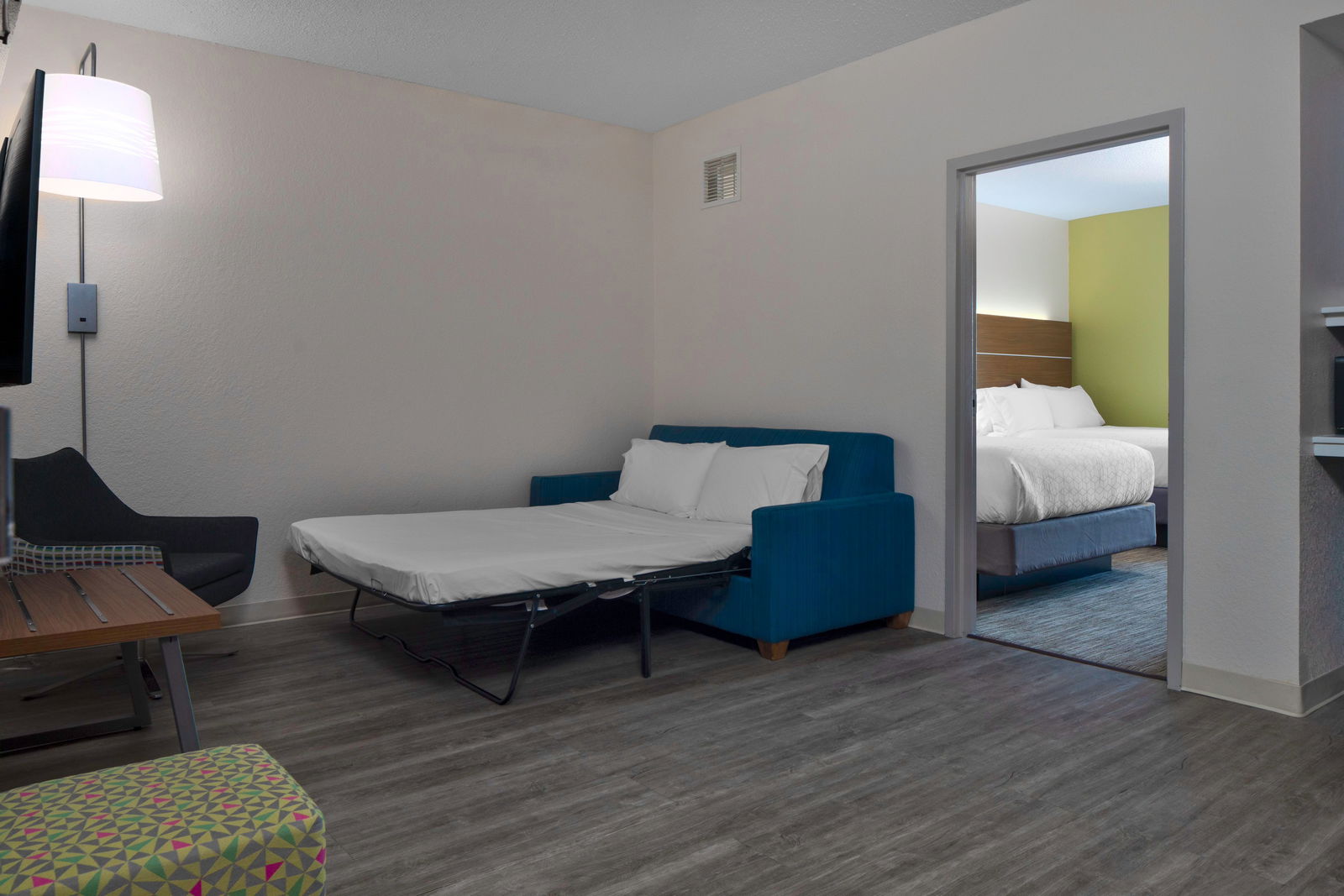 Holiday Inn Express/Stes N Myrtle Beach - thumb 12