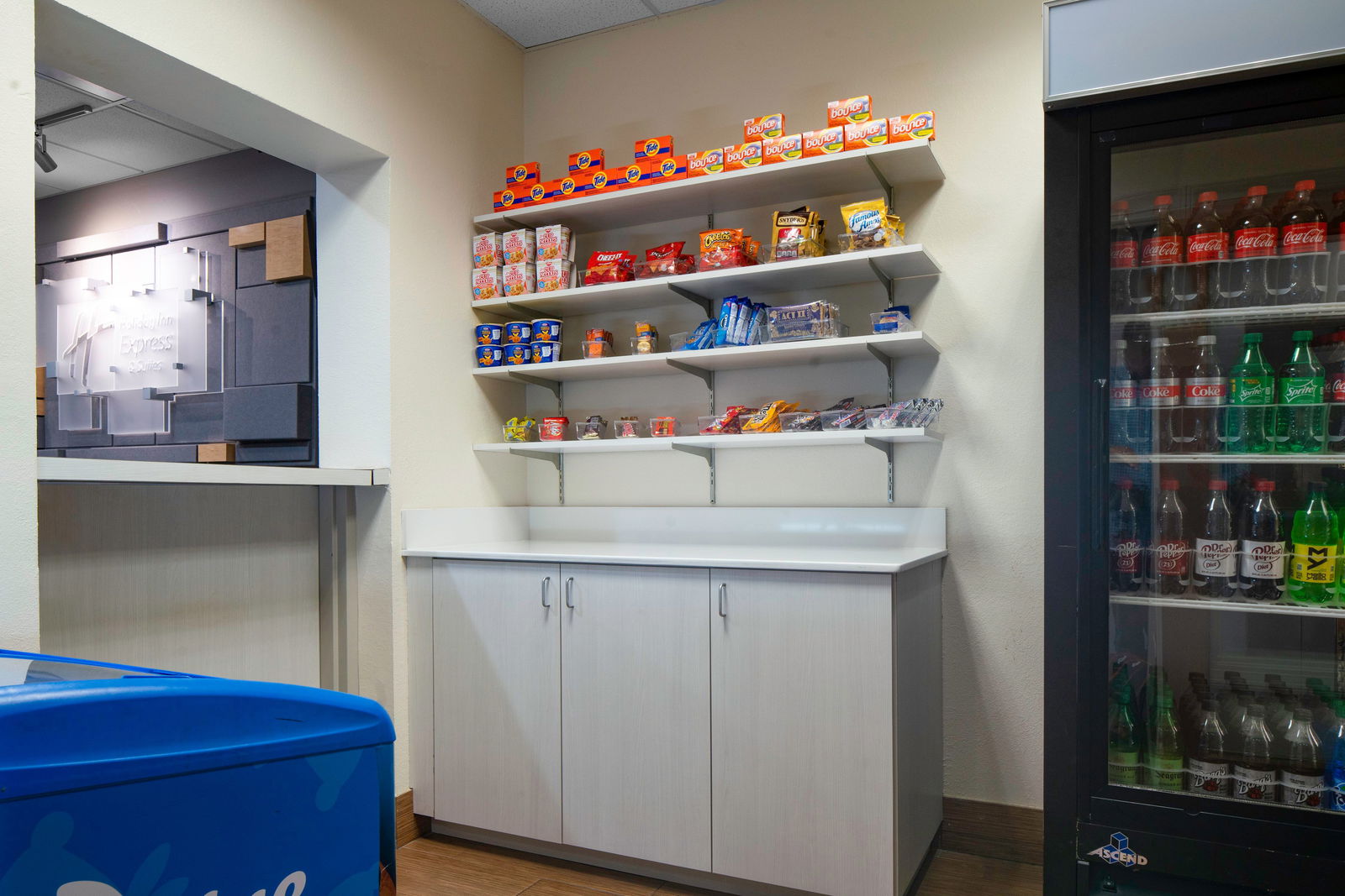 Holiday Inn Express/Stes N Myrtle Beach - thumb 16