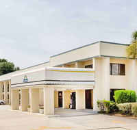 Days Inn Little River - Tourism Bookings