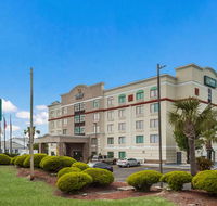 Quality Inn  Suites - Tourism Bookings