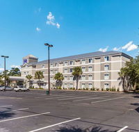 Sleep Inn at Harbour View - Tourism Bookings