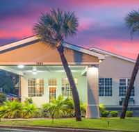 SureStay Hotel by BW North Myrtle Beach - Tourism Bookings