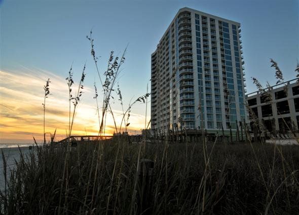 Towers At North Myrtle Beach - thumb 4
