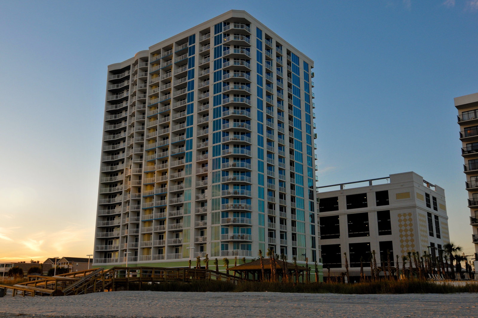 Towers At North Myrtle Beach - thumb 6
