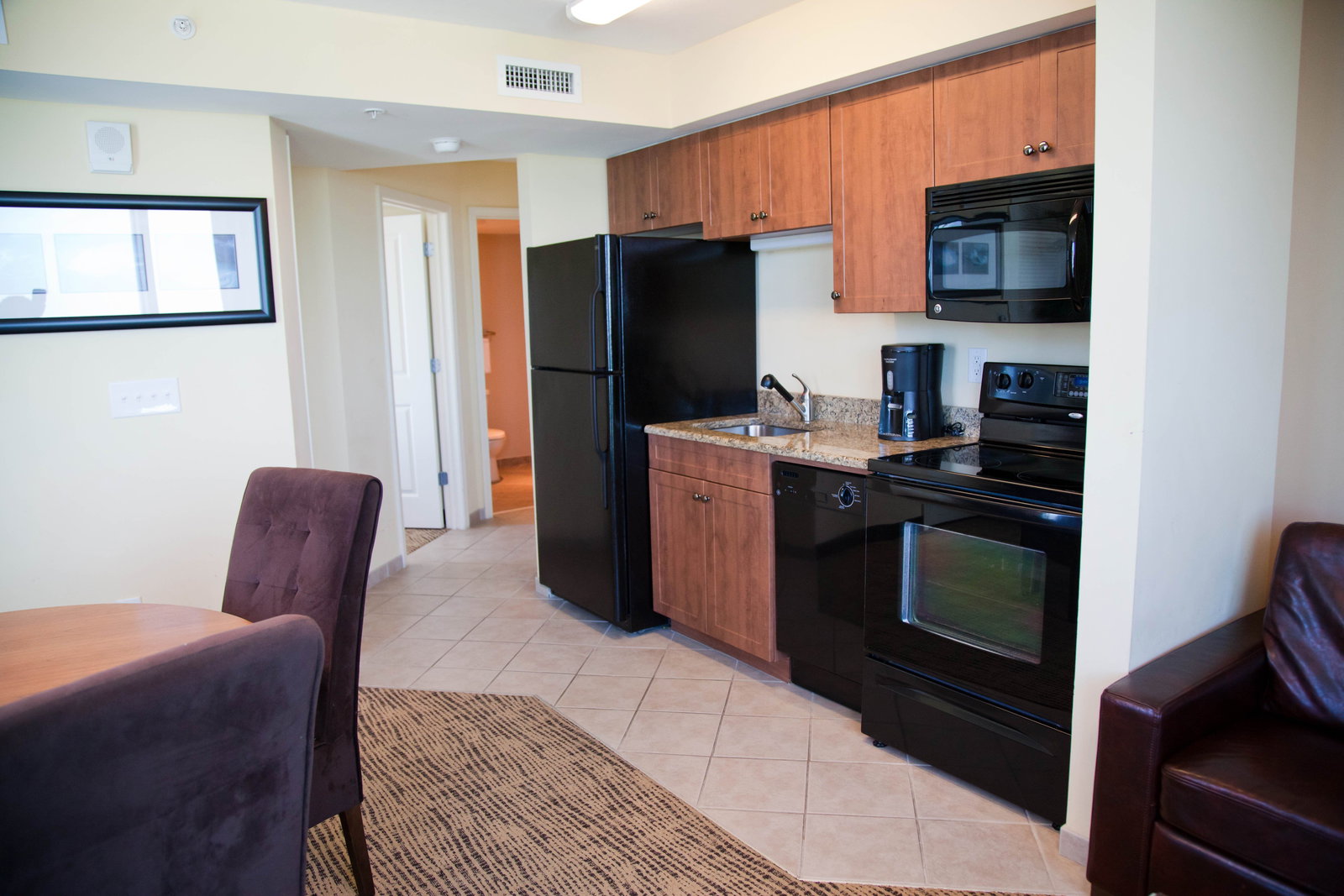 Towers At North Myrtle Beach - thumb 11