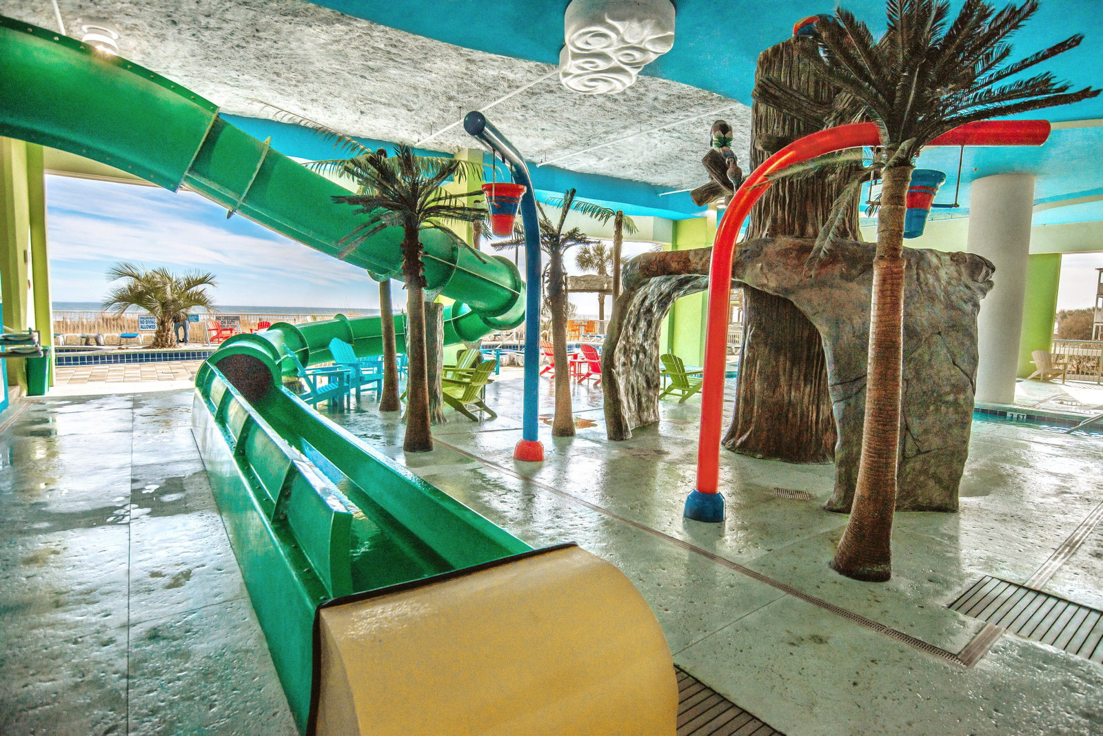 Towers At North Myrtle Beach - thumb 15