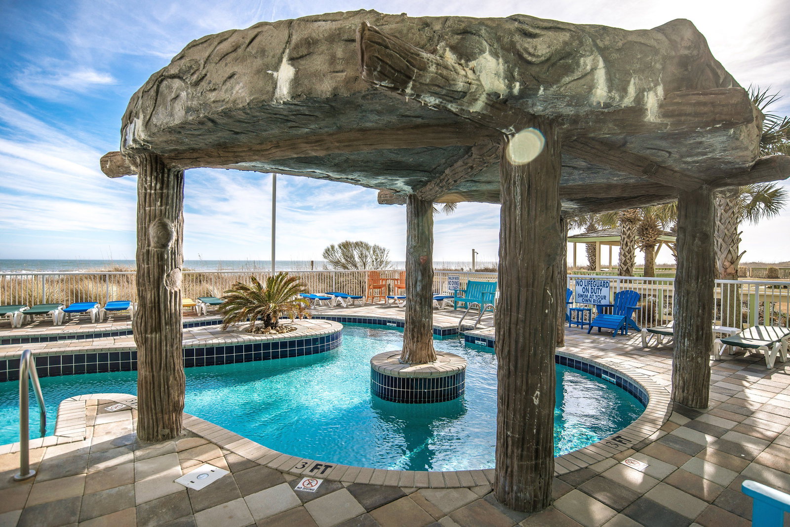 Towers At North Myrtle Beach - thumb 16