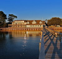 The Inn at Corolla Light - Tourism Bookings