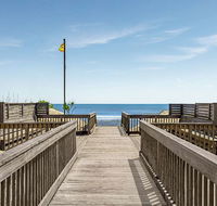 Hampton Inn  Suites Outer Banks Corolla - Tourism Bookings