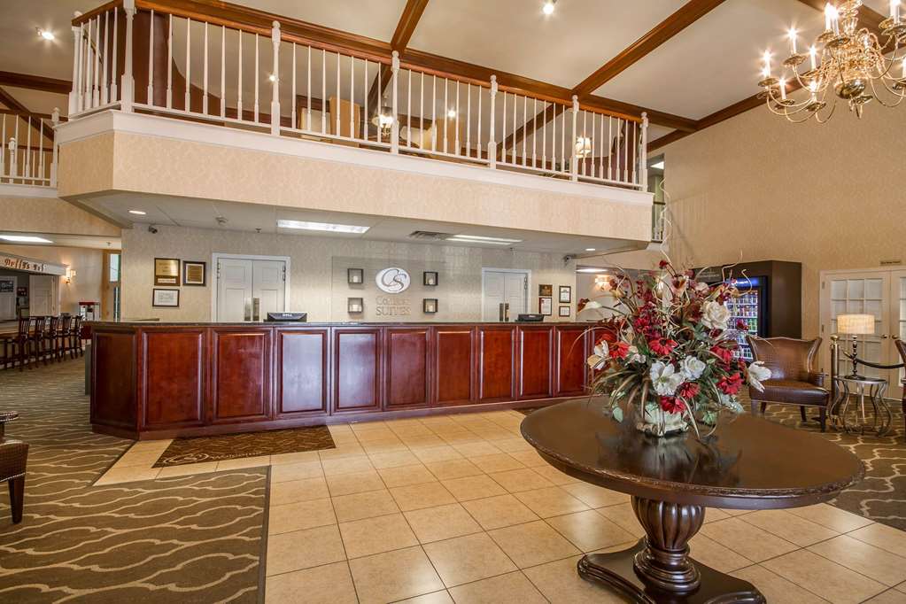 Comfort Suites Appleton Airport - thumb 2