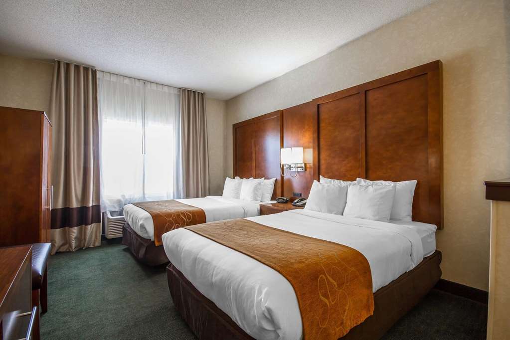 Comfort Suites Appleton Airport - thumb 4