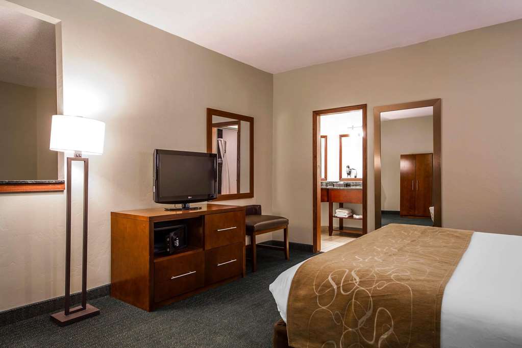 Comfort Suites Appleton Airport - thumb 13