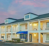 Baymont Inn  Suites Gaffney - Tourism Bookings
