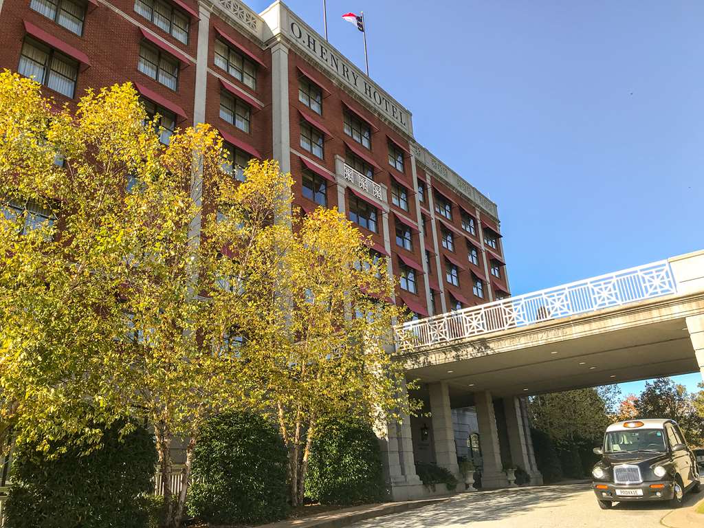 O.Henry Hotel - thumb 1