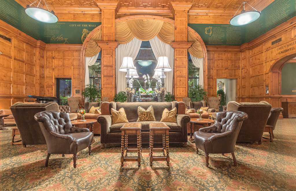 O.Henry Hotel - thumb 3