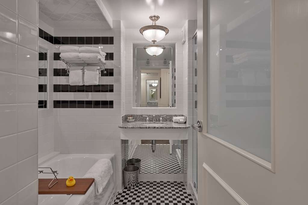 O.Henry Hotel - thumb 7