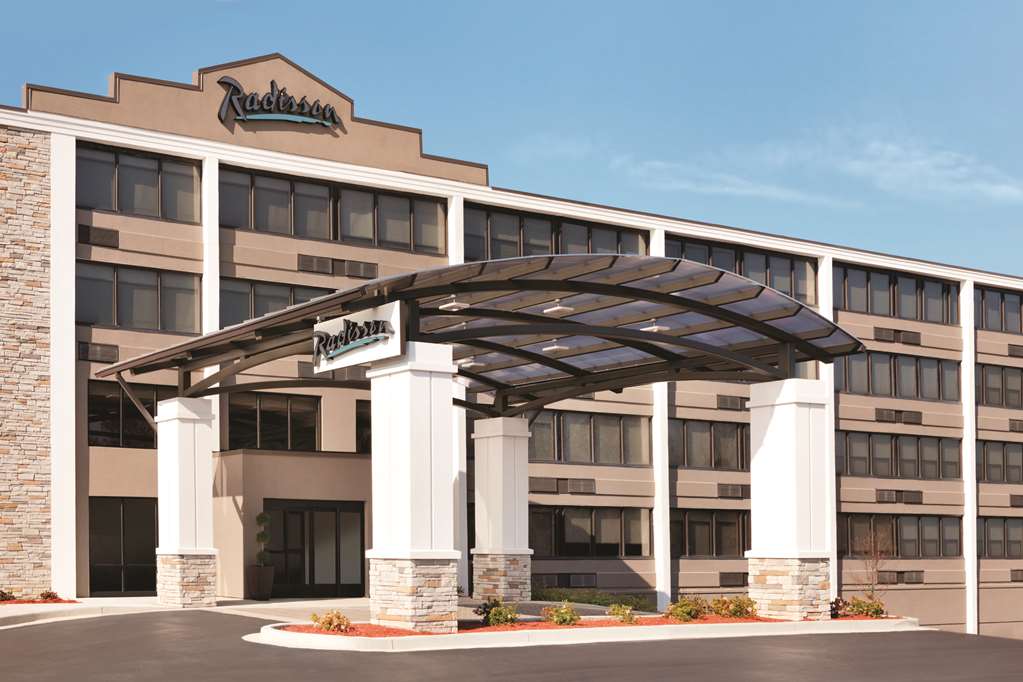 Radisson Hotel Charlotte Airport - thumb 0