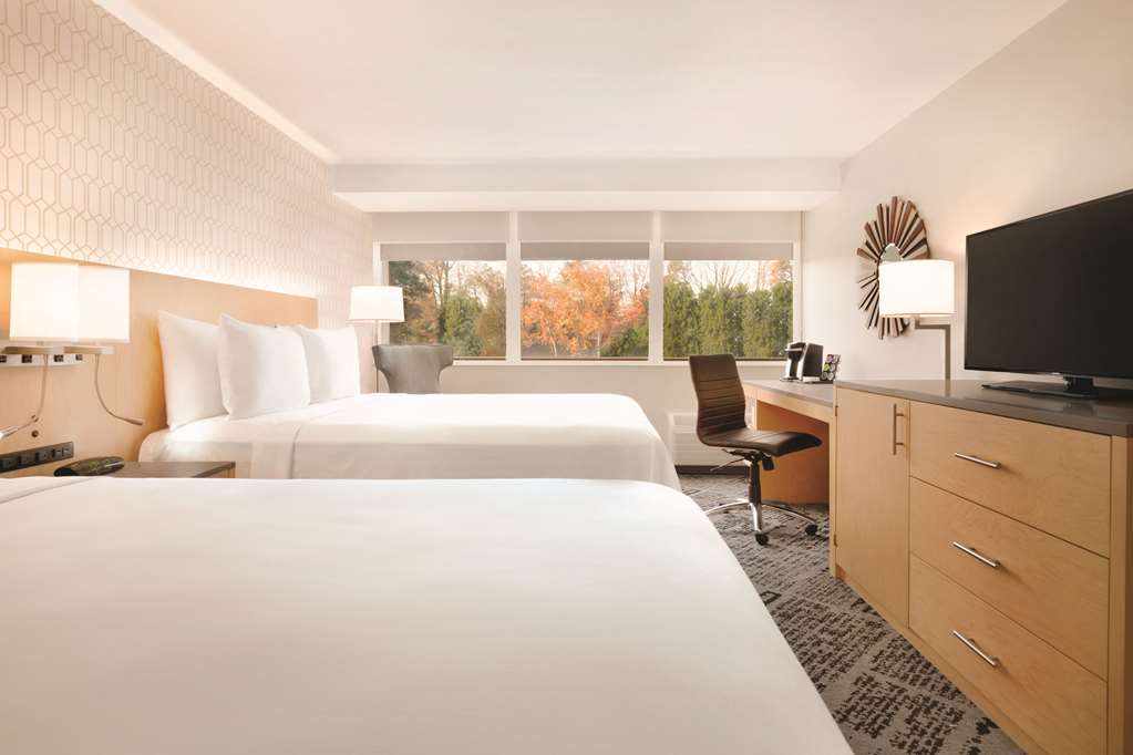 Radisson Hotel Charlotte Airport - thumb 6