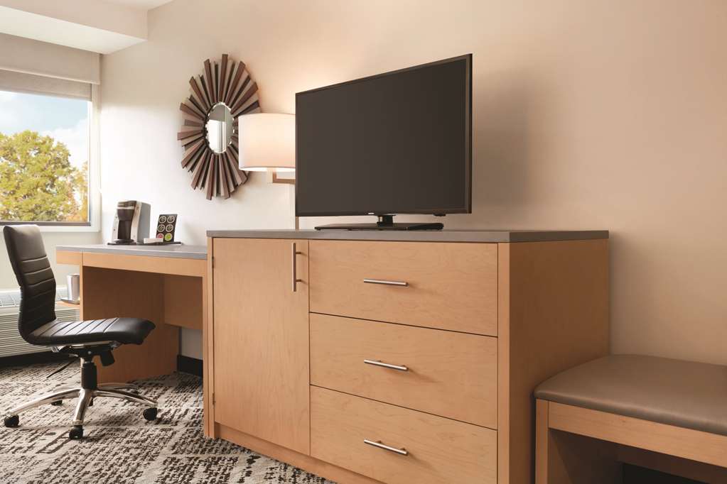 Radisson Hotel Charlotte Airport - thumb 13