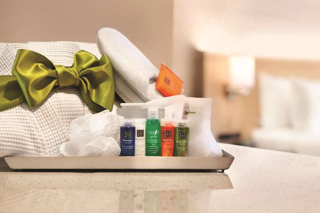 Radisson Hotel Charlotte Airport - thumb 17