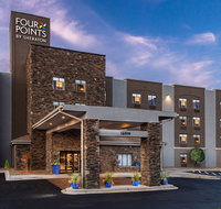Four Points Charlotte - Lake Norman - USA Accommodation